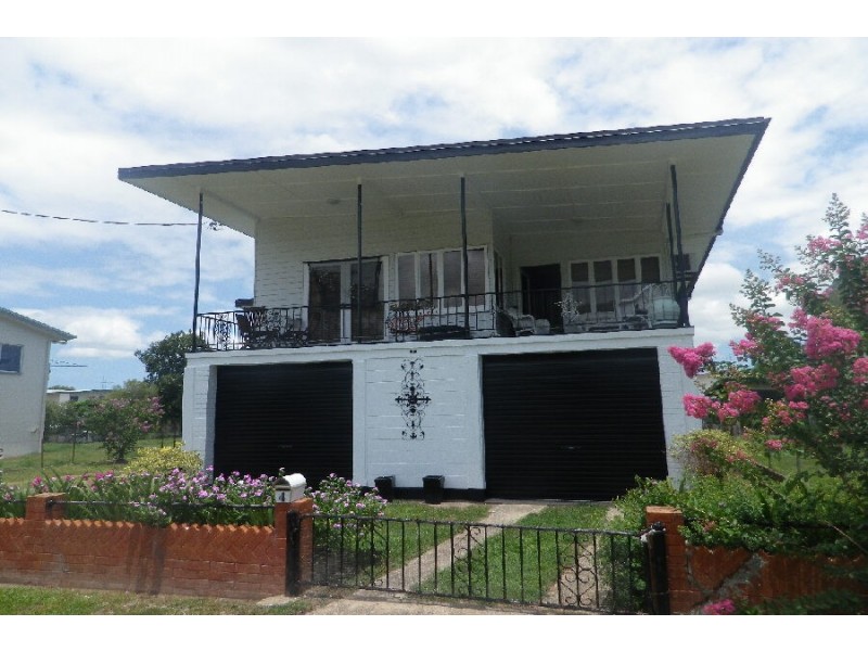 4 Miles Street, Ingham QLD 4850