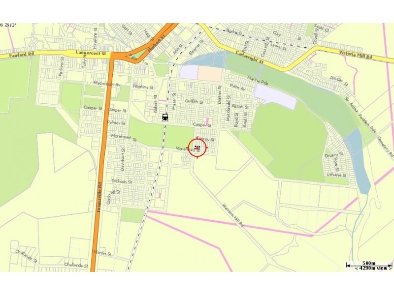 4 Miles Street, Ingham QLD 4850