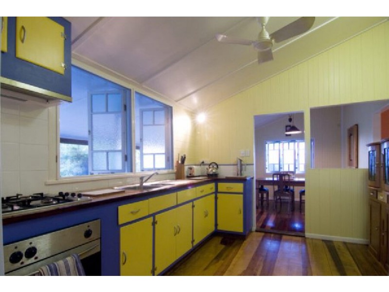 27 Gossner Street, Lucinda QLD 4850