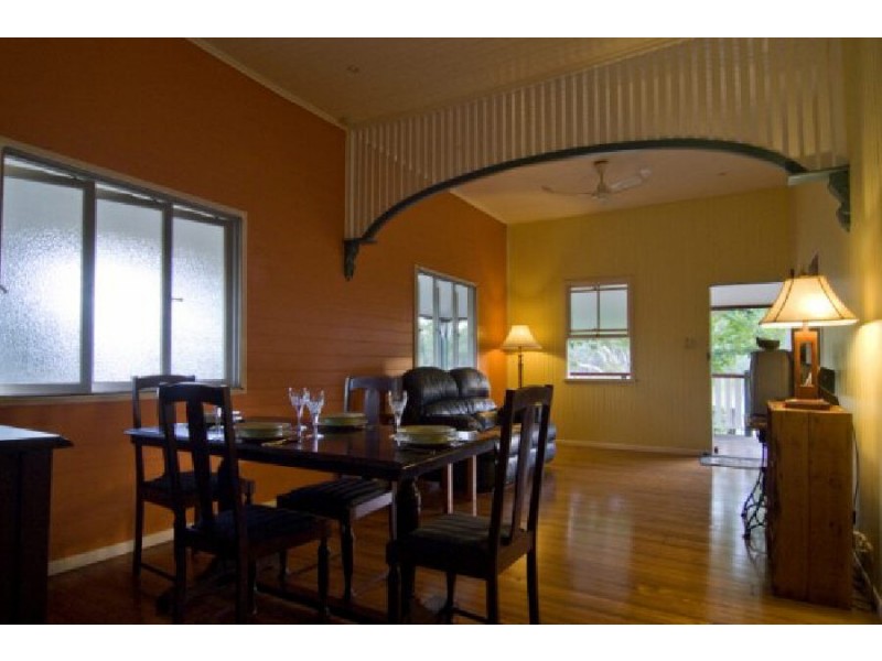 27 Gossner Street, Lucinda QLD 4850