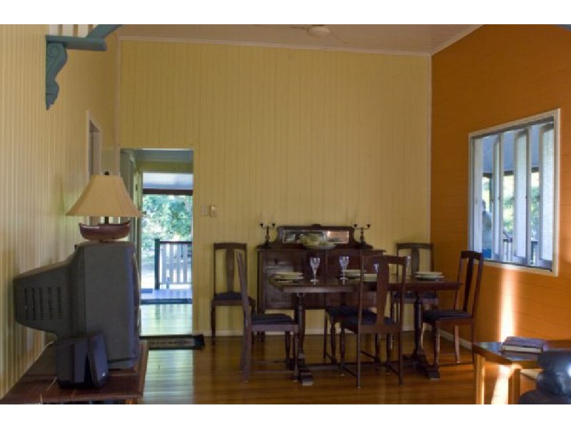 27 Gossner Street, Lucinda QLD 4850