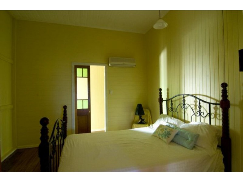 27 Gossner Street, Lucinda QLD 4850