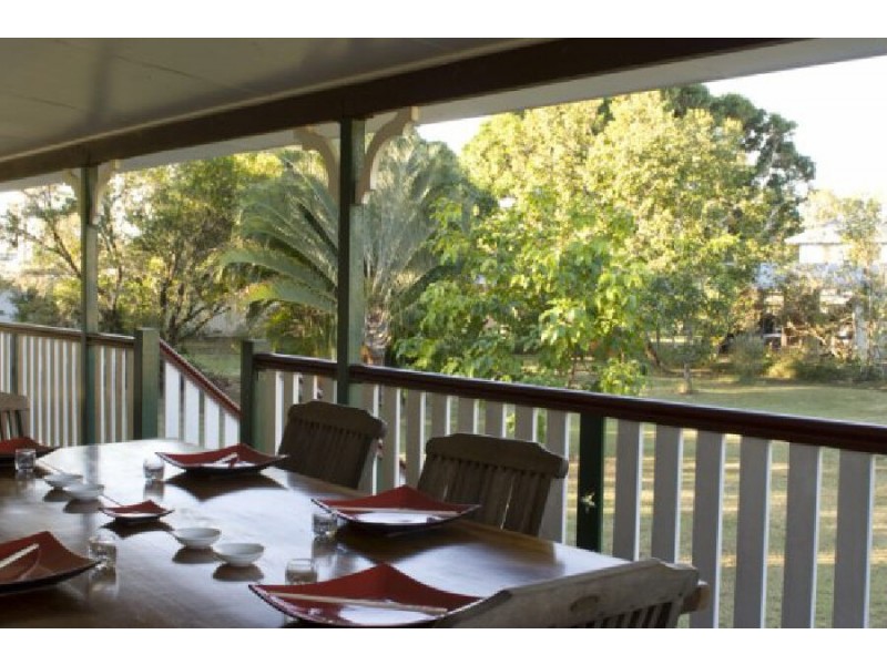 27 Gossner Street, Lucinda QLD 4850