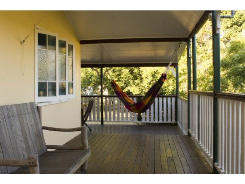 27 Gossner Street, Lucinda QLD 4850