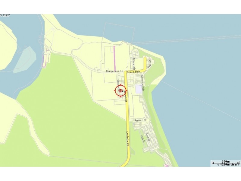 27 Gossner Street, Lucinda QLD 4850