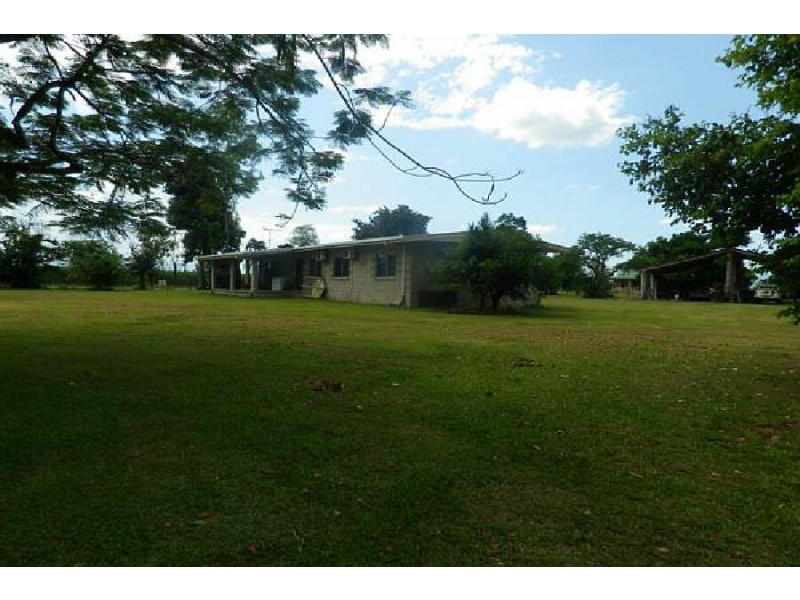 791 Upper Murray Road, Murray QLD 4814