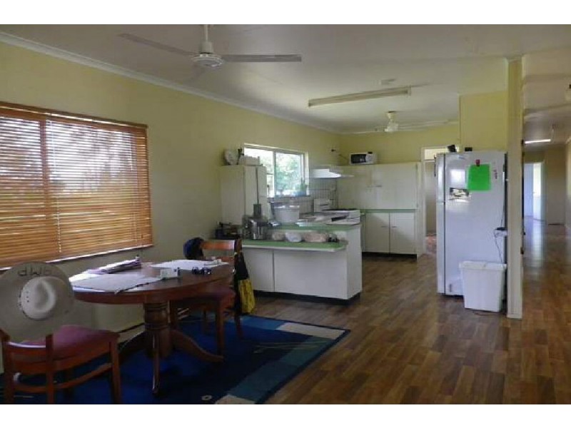 791 Upper Murray Road, Murray QLD 4814