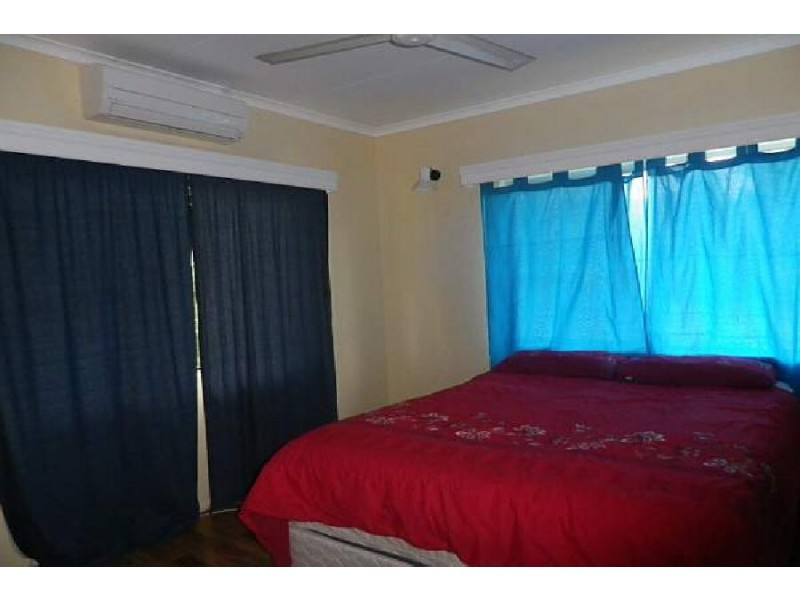 791 Upper Murray Road, Murray QLD 4814