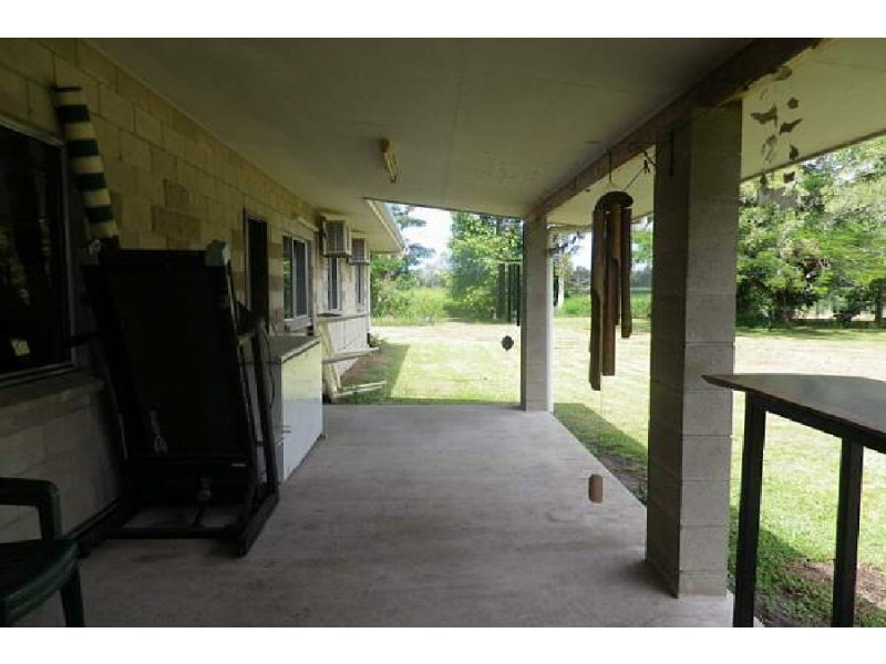 791 Upper Murray Road, Murray QLD 4814