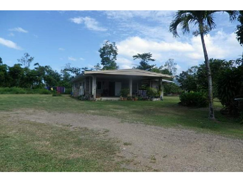 791 Upper Murray Road, Murray QLD 4814