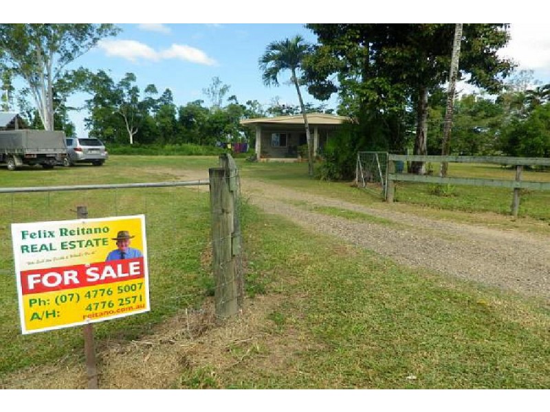 791 Upper Murray Road, Murray QLD 4814