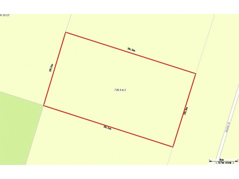 38 Wattle Street, Forrest Beach QLD 4850