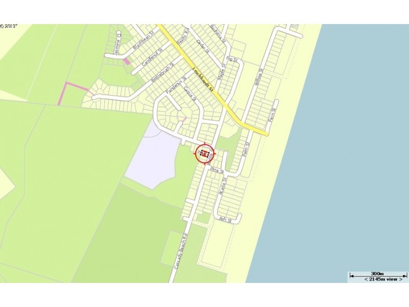 38 Wattle Street, Forrest Beach QLD 4850