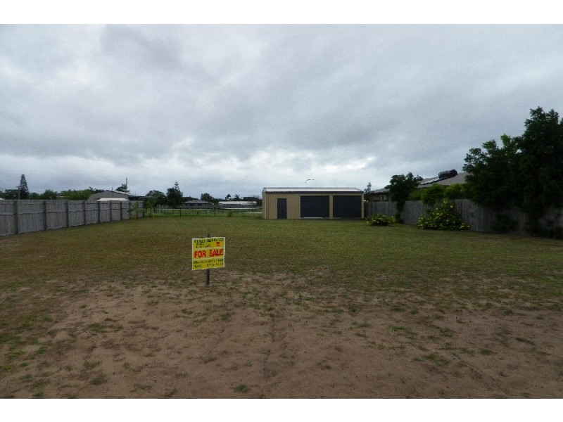44 Cedar Street, Forrest Beach QLD 4850