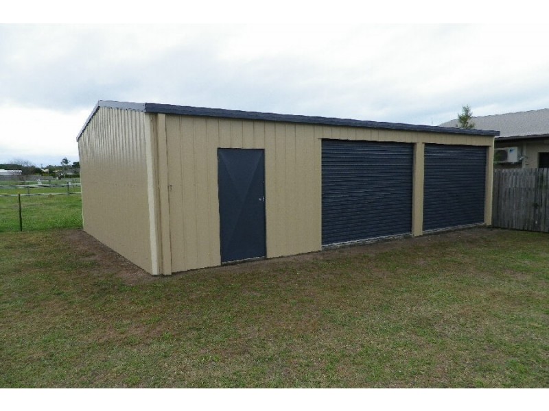44 Cedar Street, Forrest Beach QLD 4850