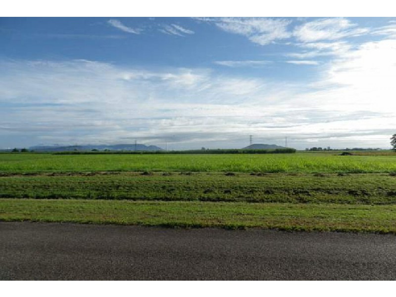 Lots 86 & 87 Sir Arthur Fadden Parade, Ingham QLD 4850