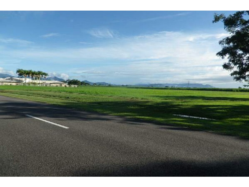 Lots 86 & 87 Sir Arthur Fadden Parade, Ingham QLD 4850