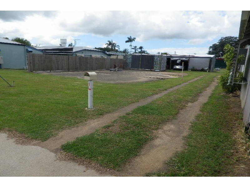 14 Macrossan Street, Halifax QLD 4850