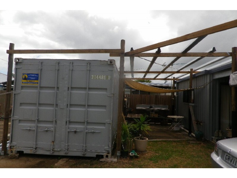 14 Macrossan Street, Halifax QLD 4850