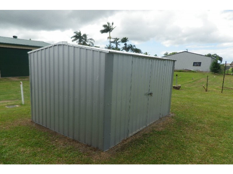 14 Macrossan Street, Halifax QLD 4850