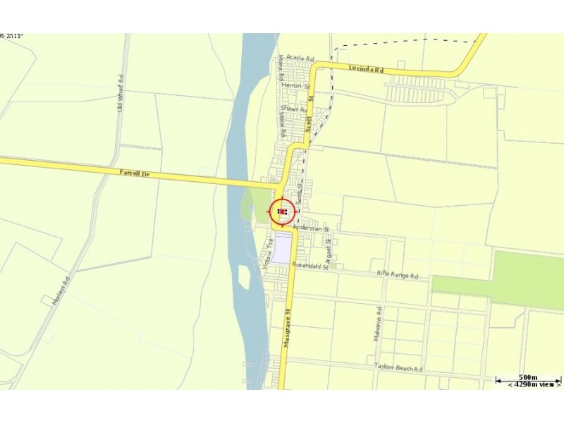 14 Macrossan Street, Halifax QLD 4850