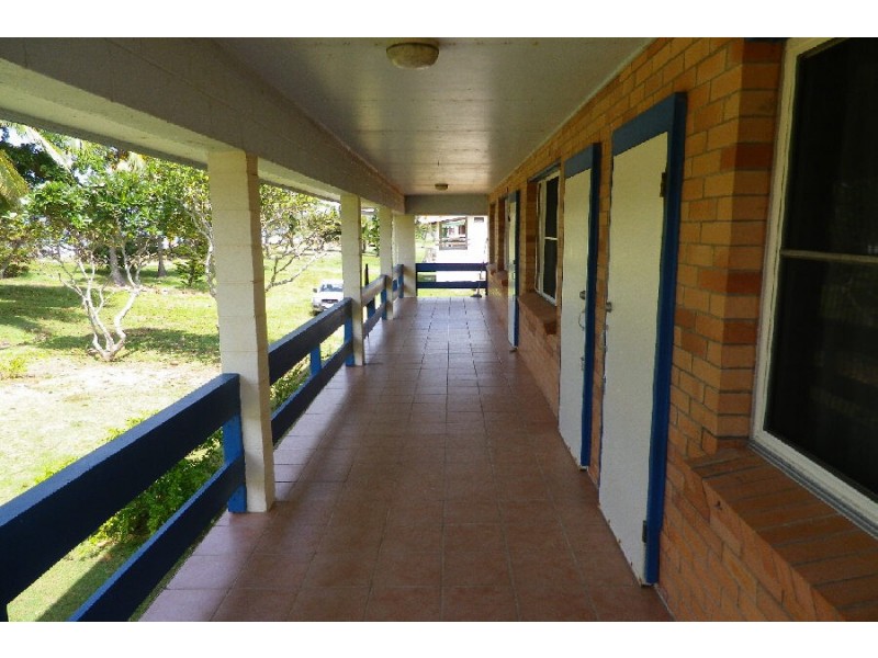 34 Allamanda Avenue, Forrest Beach QLD 4850