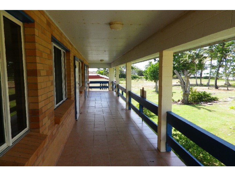 34 Allamanda Avenue, Forrest Beach QLD 4850