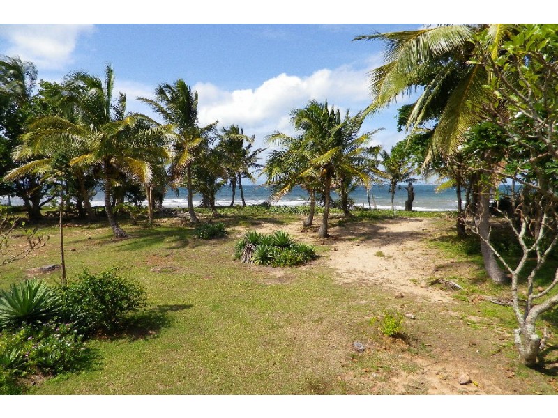 34 Allamanda Avenue, Forrest Beach QLD 4850