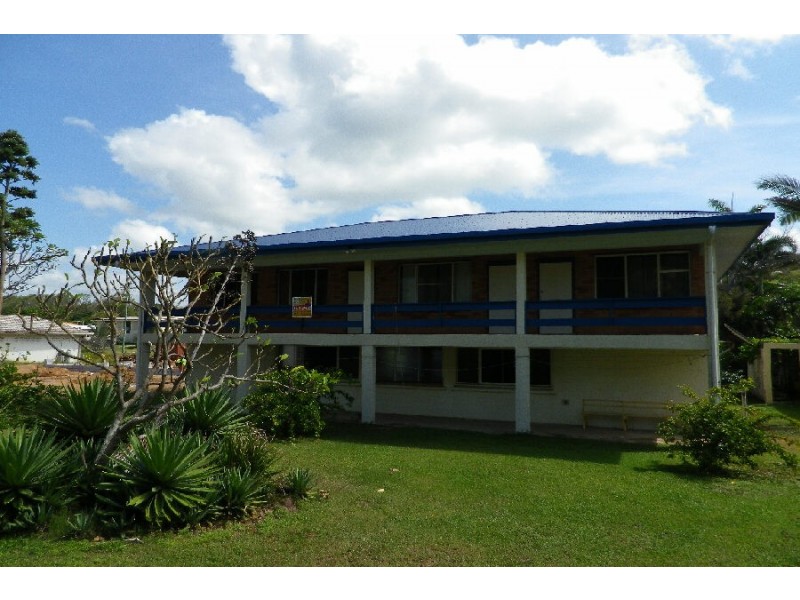 34 Allamanda Avenue, Forrest Beach QLD 4850