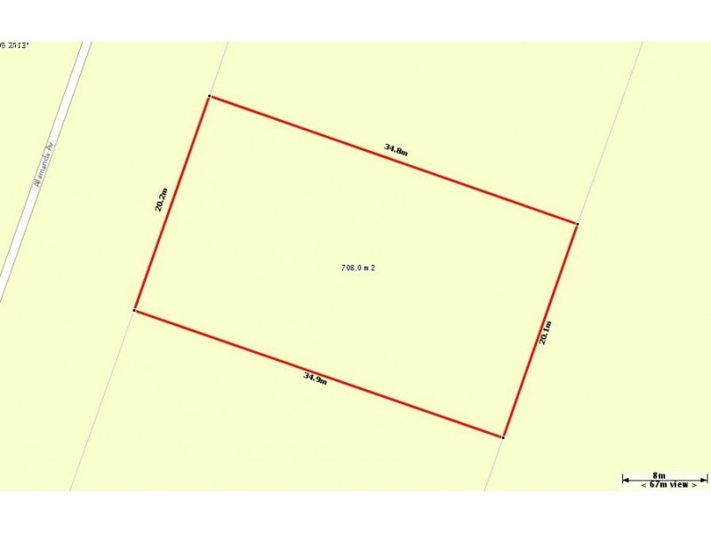 34 Allamanda Avenue, Forrest Beach QLD 4850