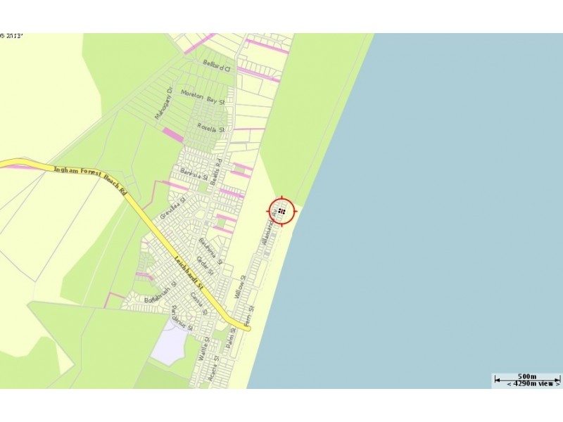 34 Allamanda Avenue, Forrest Beach QLD 4850