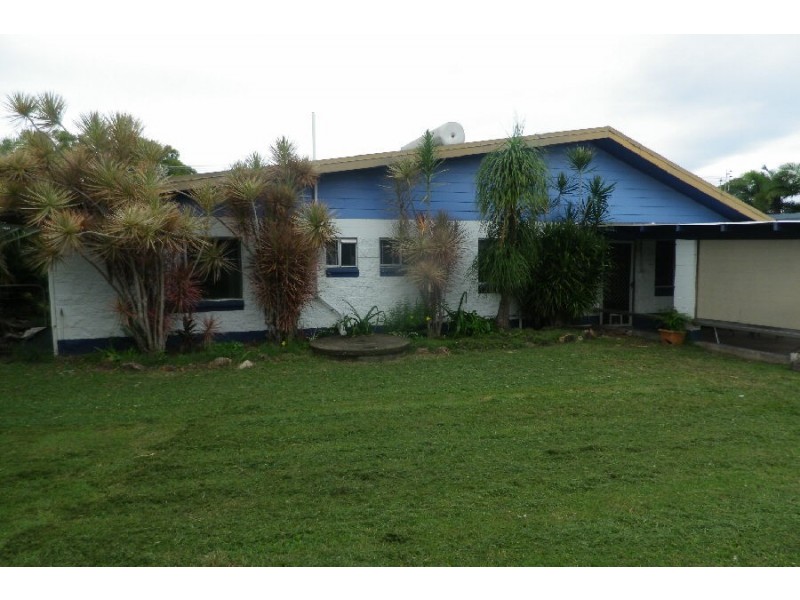 21 Bauhinia Street, Forrest Beach QLD 4850