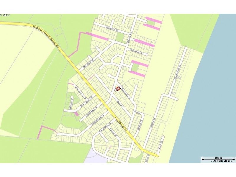 21 Bauhinia Street, Forrest Beach QLD 4850