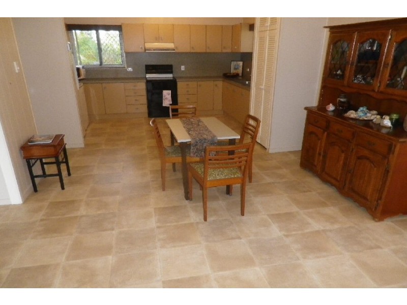 17 MacDonald Street, Ingham QLD 4850