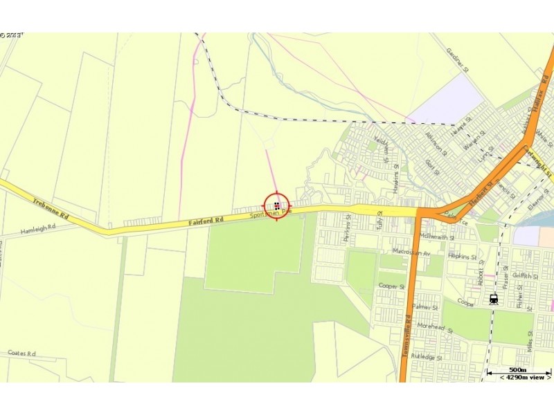 26 Fairford Road, Ingham QLD 4850