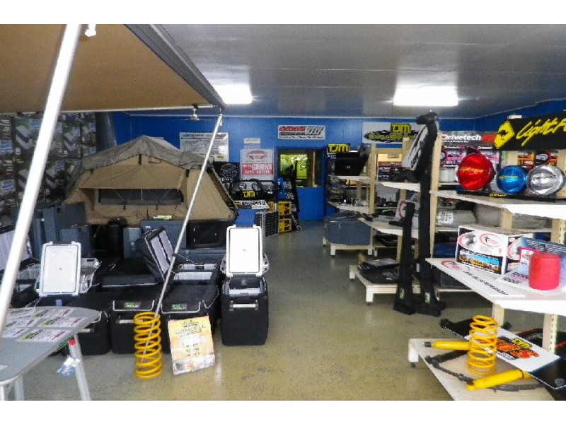 Ingham QLD 4850