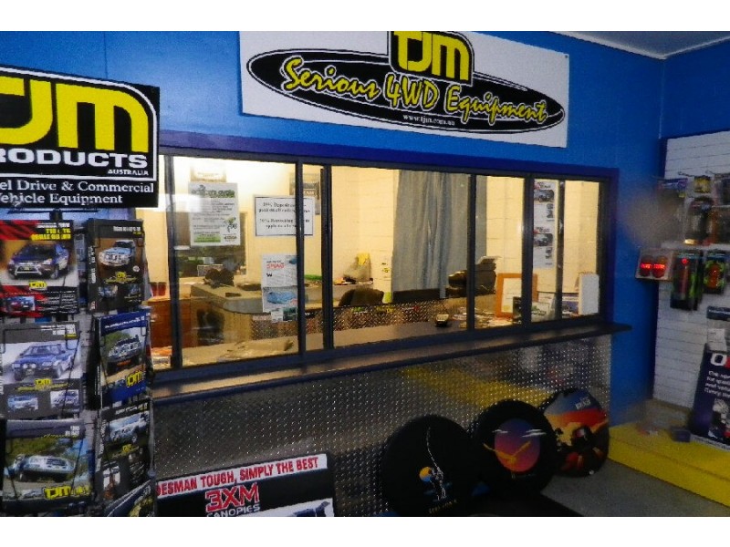 Ingham QLD 4850