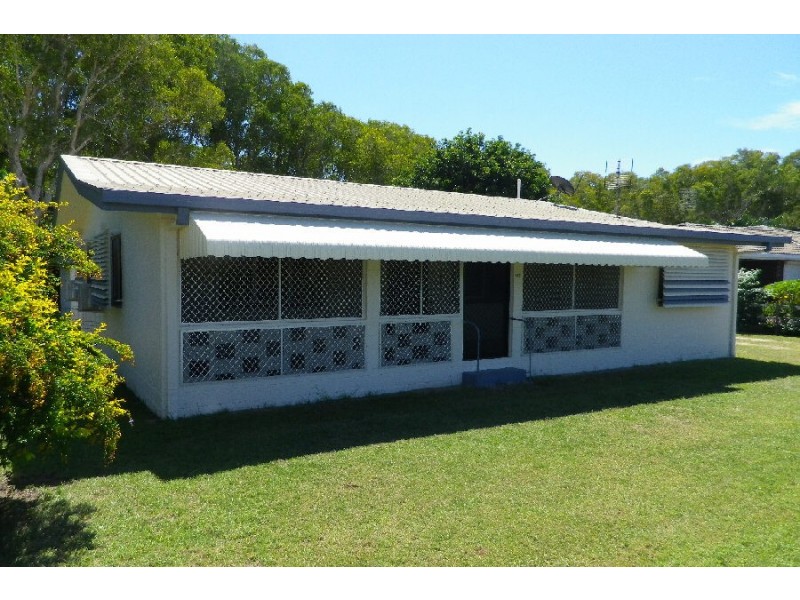 107 John Dory Street, Taylors Beach QLD 4850