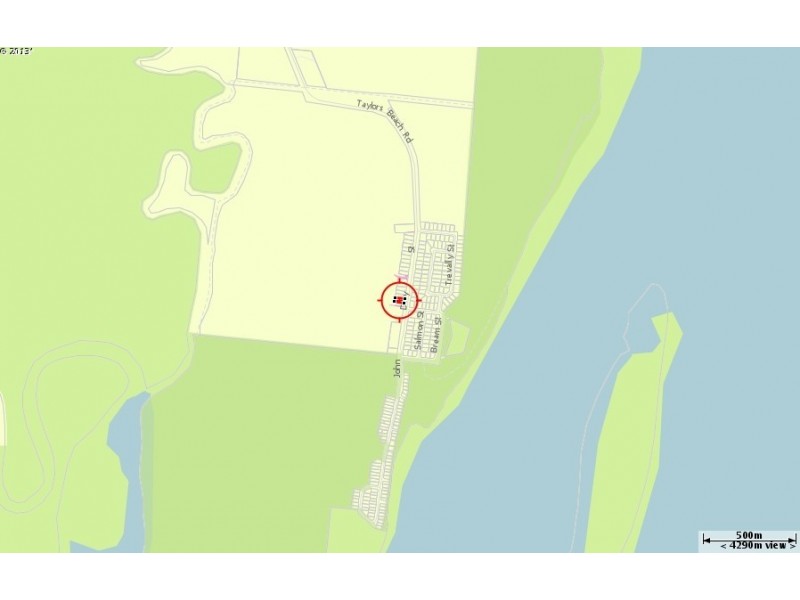 107 John Dory Street, Taylors Beach QLD 4850