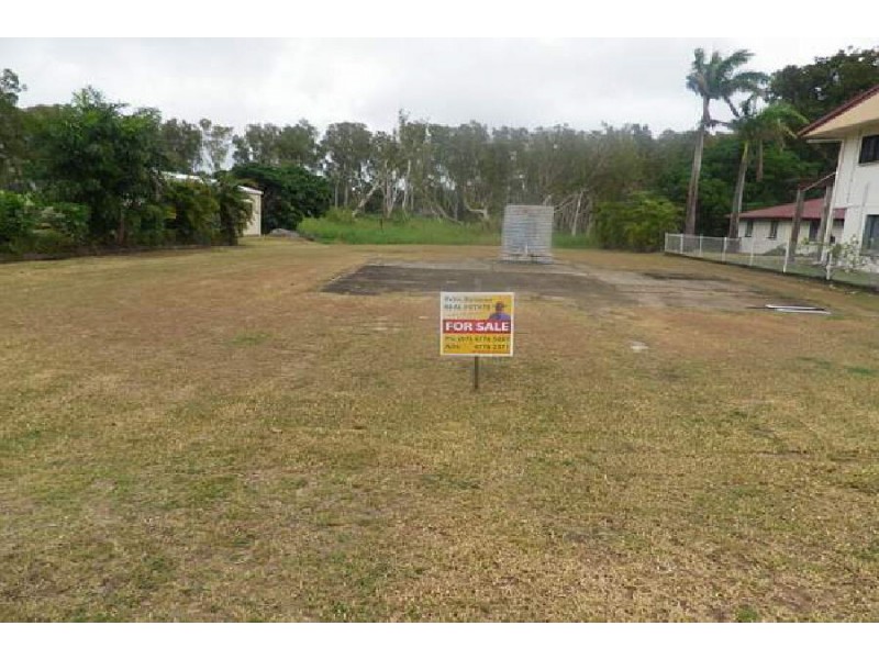 26 Patterson Parade, Lucinda QLD 4850