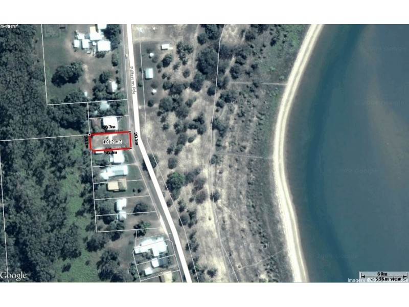 26 Patterson Parade, Lucinda QLD 4850