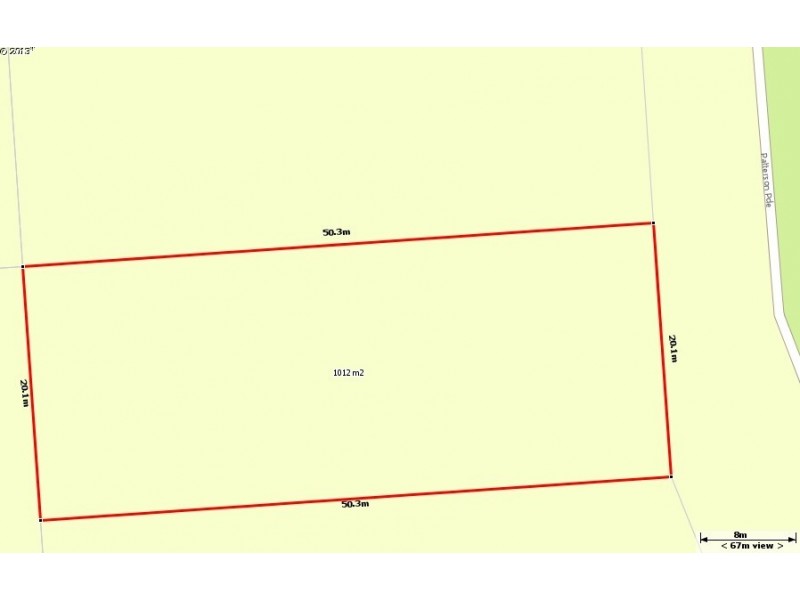 26 Patterson Parade, Lucinda QLD 4850