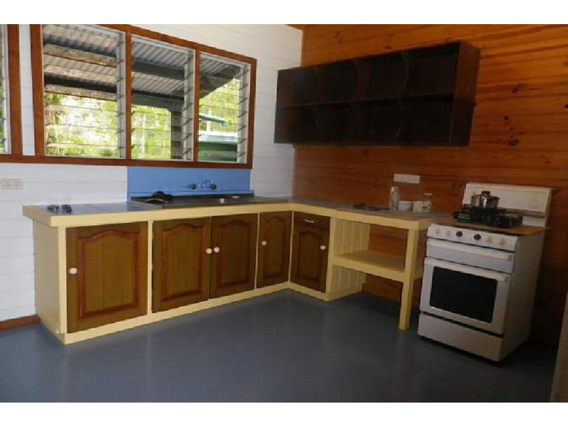 46 Five Mile Creek Road via, Cardwell QLD 4849