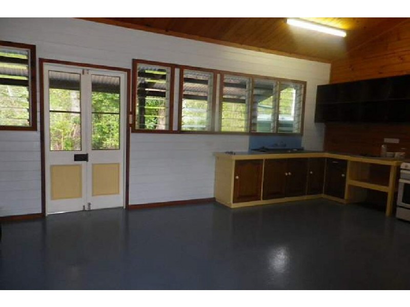 46 Five Mile Creek Road via, Cardwell QLD 4849