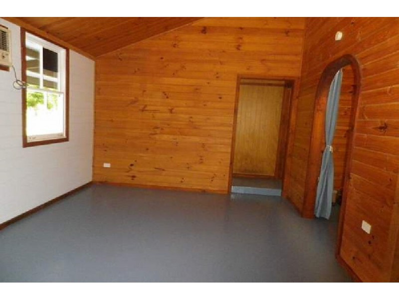 46 Five Mile Creek Road via, Cardwell QLD 4849
