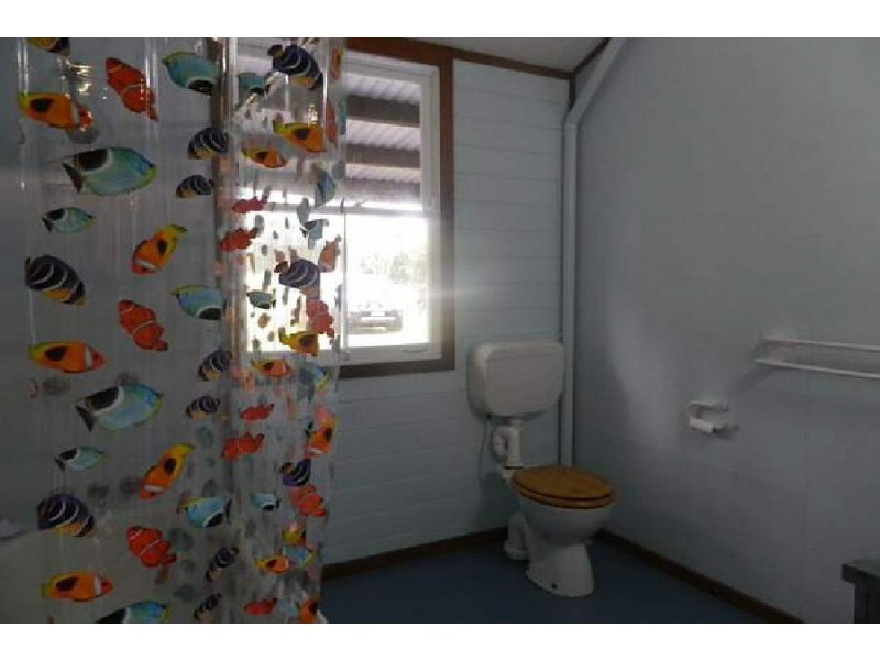 46 Five Mile Creek Road via, Cardwell QLD 4849