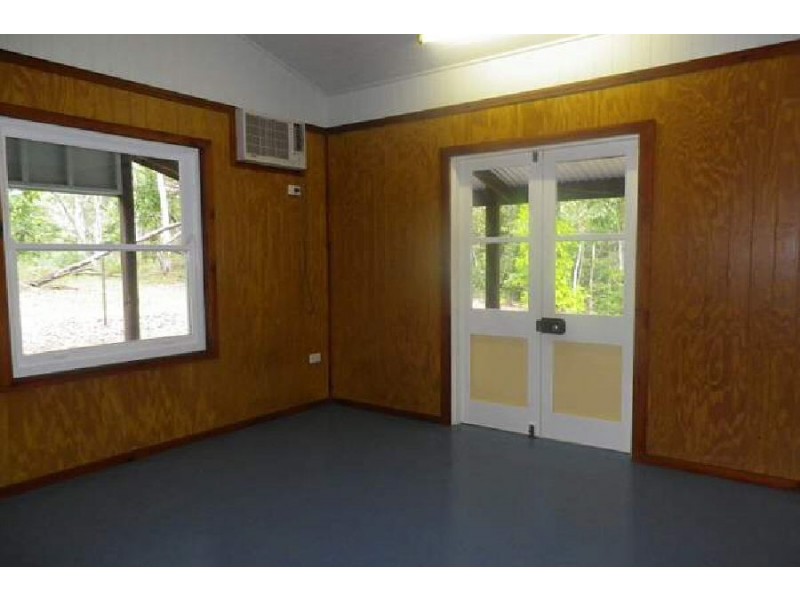 46 Five Mile Creek Road via, Cardwell QLD 4849