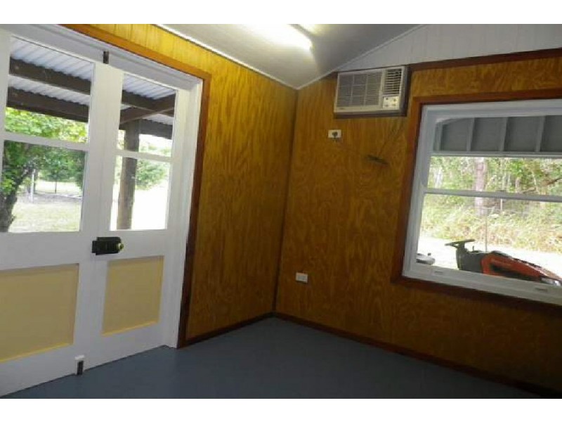 46 Five Mile Creek Road via, Cardwell QLD 4849