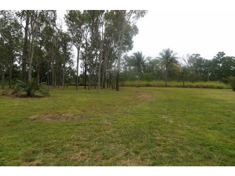46 Five Mile Creek Road via, Cardwell QLD 4849