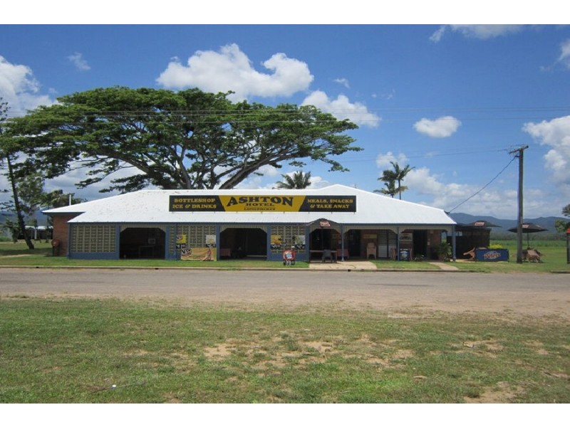 Long Pocket QLD 4850